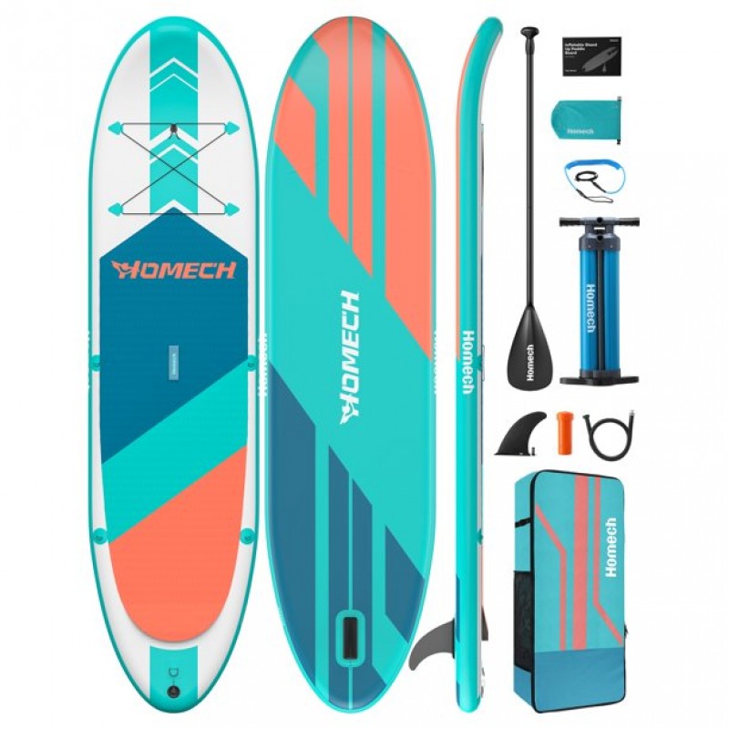 Homech Stand Up Paddle Board Kit